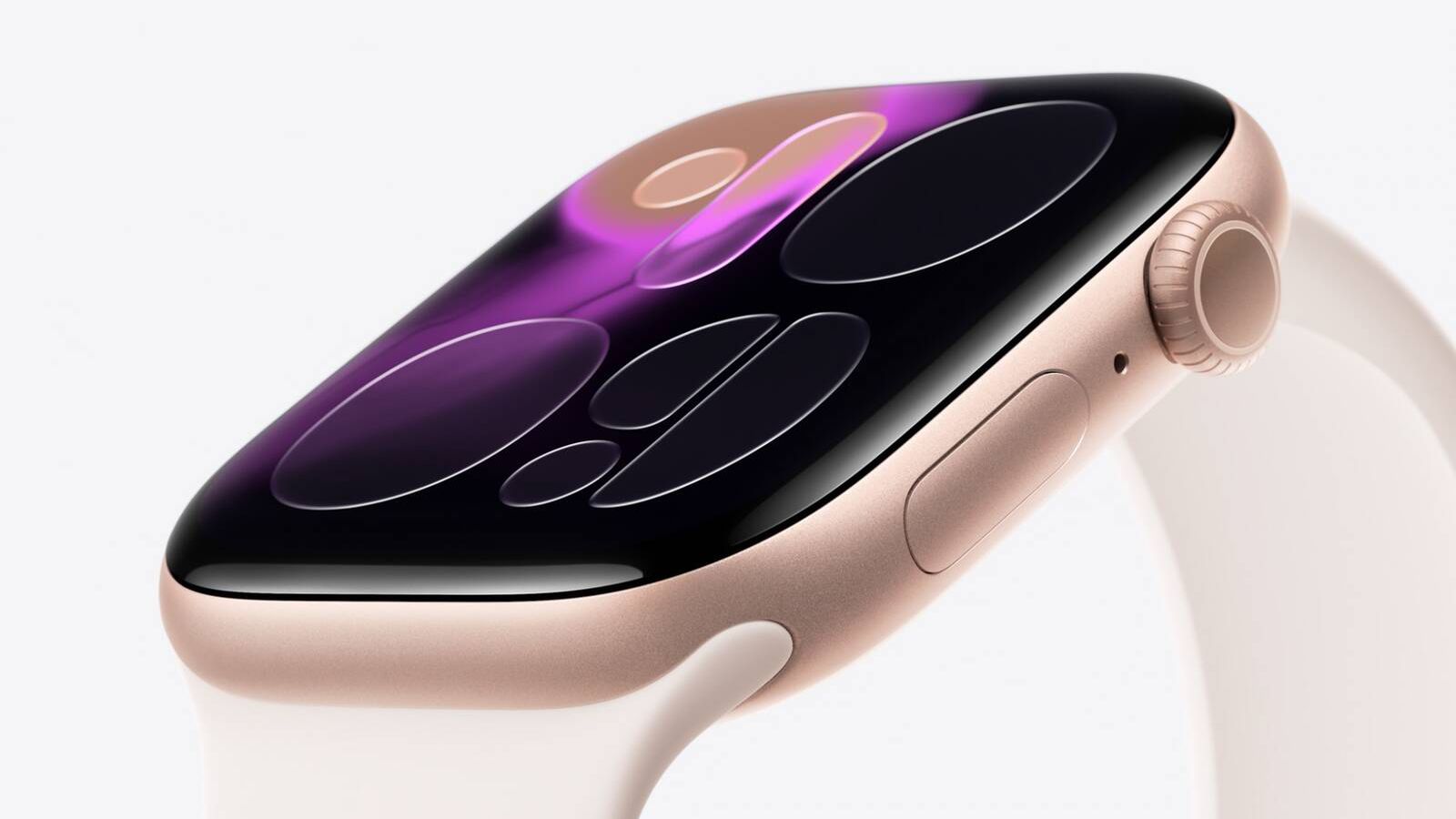 Bảo mật dữ liệu trên Apple Watch