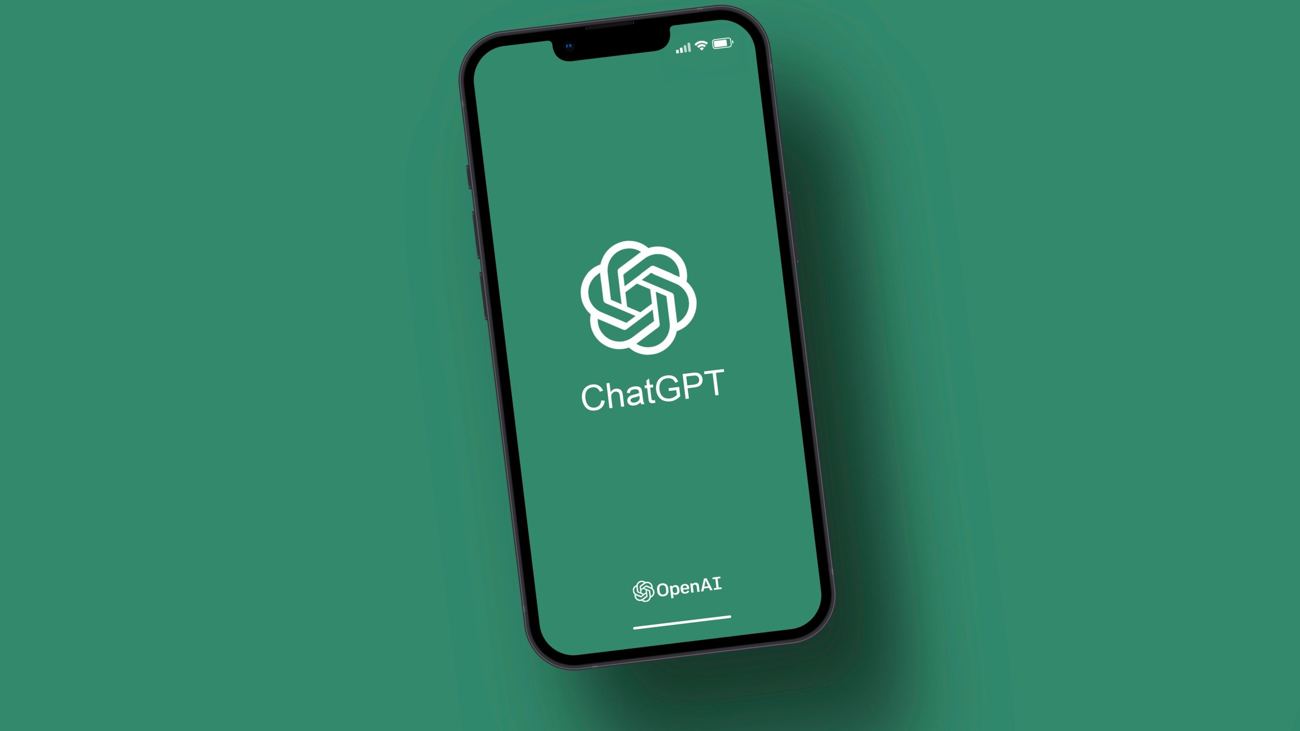 Giao diện ChatGPT