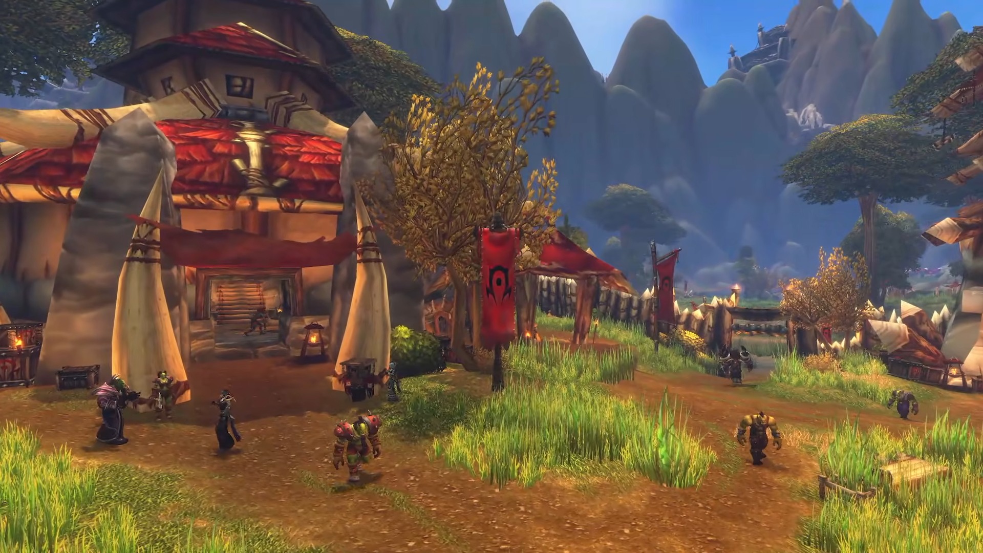 Công bố các dự án game tại BlizzCon 2026