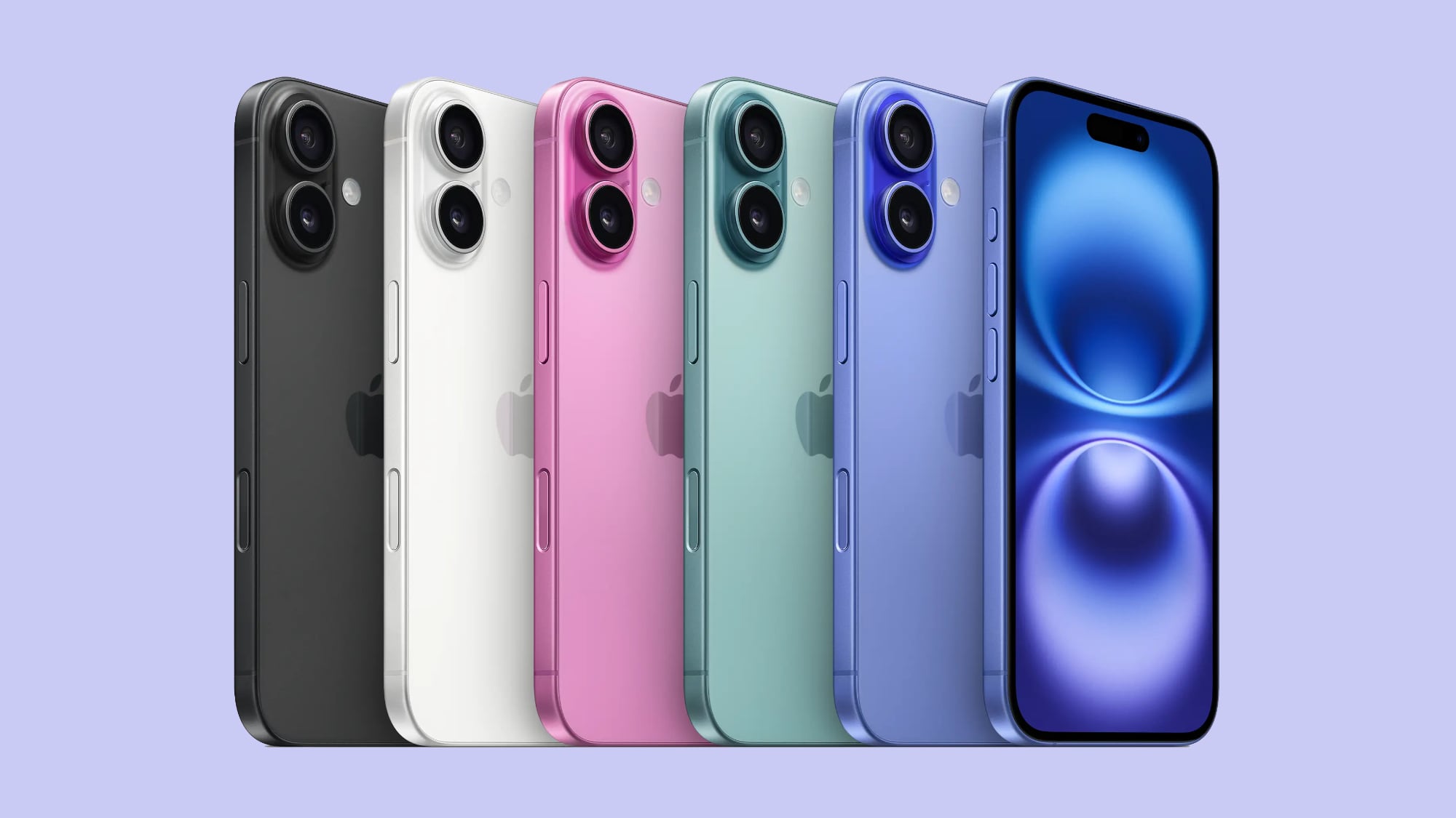 Các dòng máy từ iPhone 14 đến iPhone 16 đều nằm trong diện được gia hạn dịch vụ vệ tinh