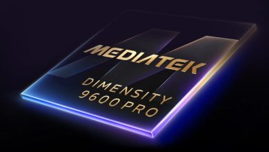 MediaTek Dimensity 9600 Pro ra mắt