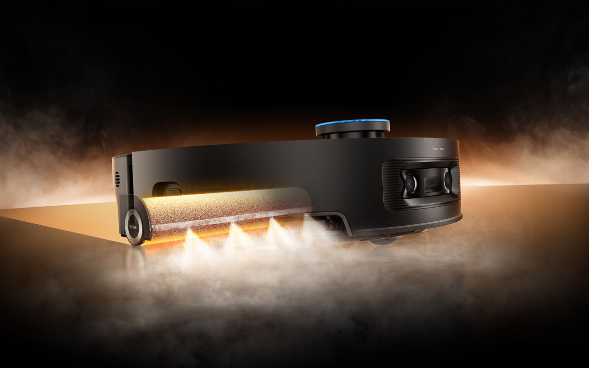 Robot Dreame Aqua20 Ultra Roller
