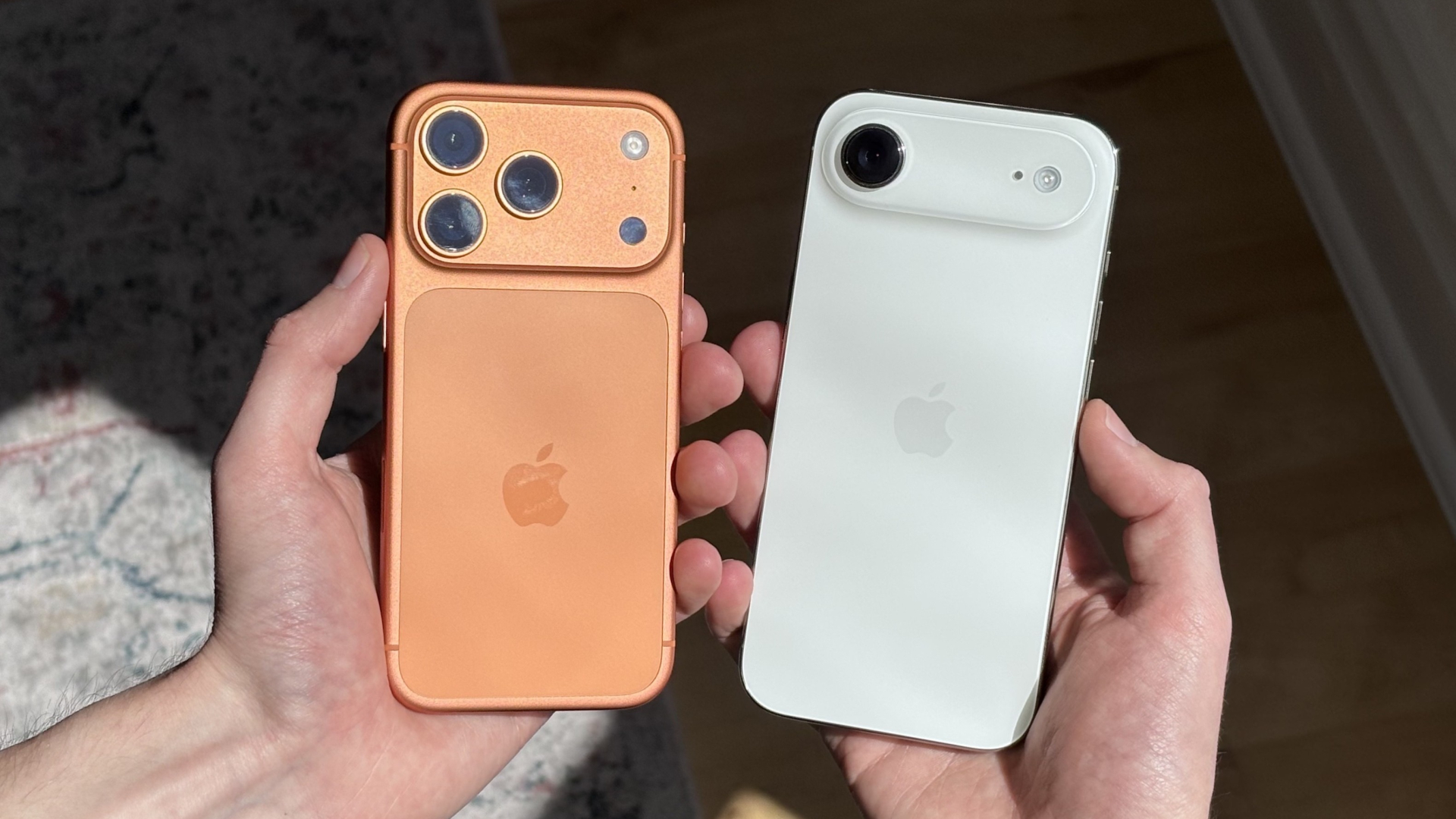 Bảng giá niêm yết các dòng iPhone và thiết bị Apple