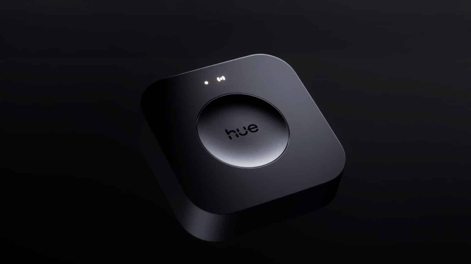 Hue Bridge Pro lắp đặt thực tế
