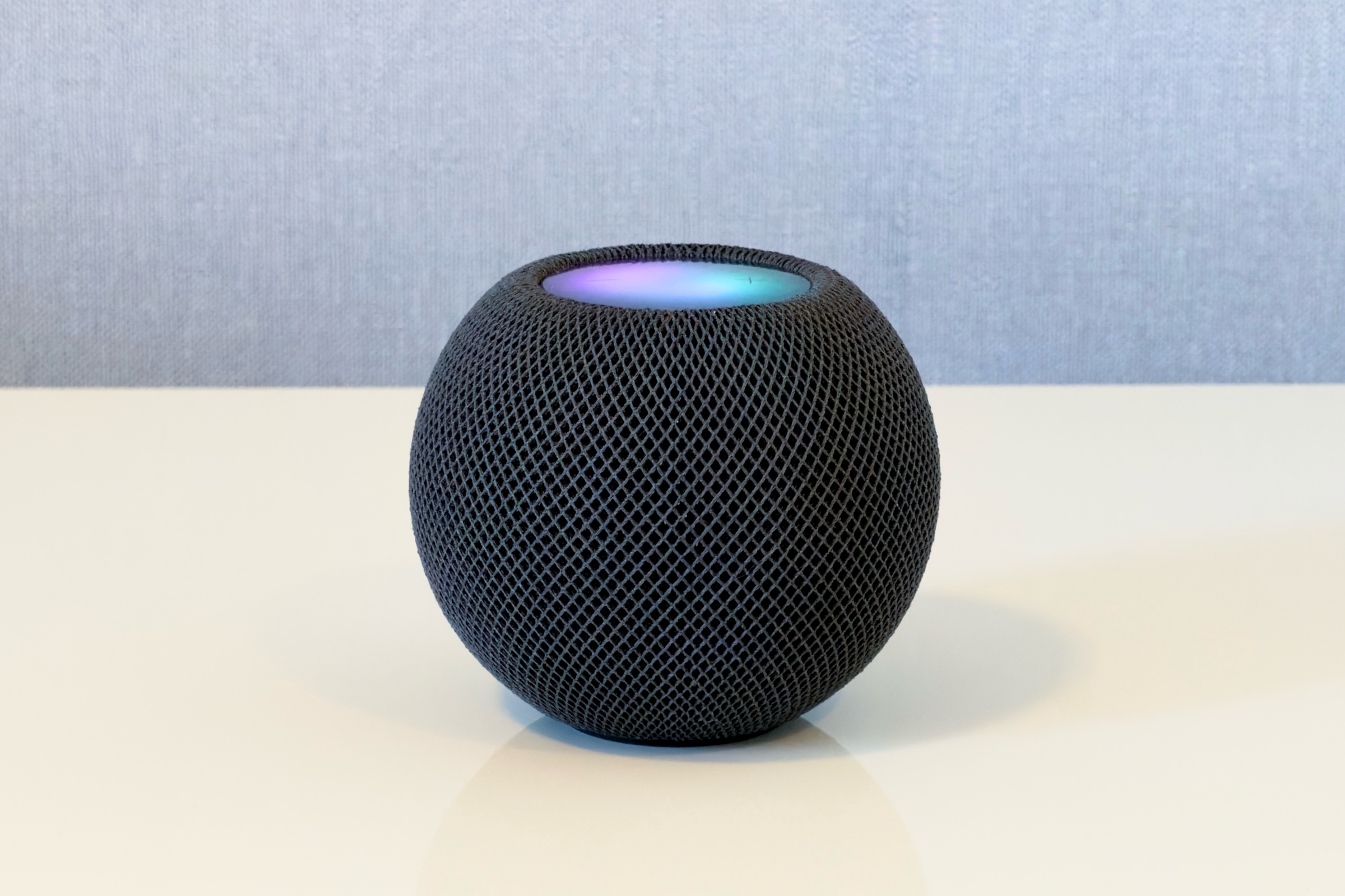 Loa HomePod mini hiện tại