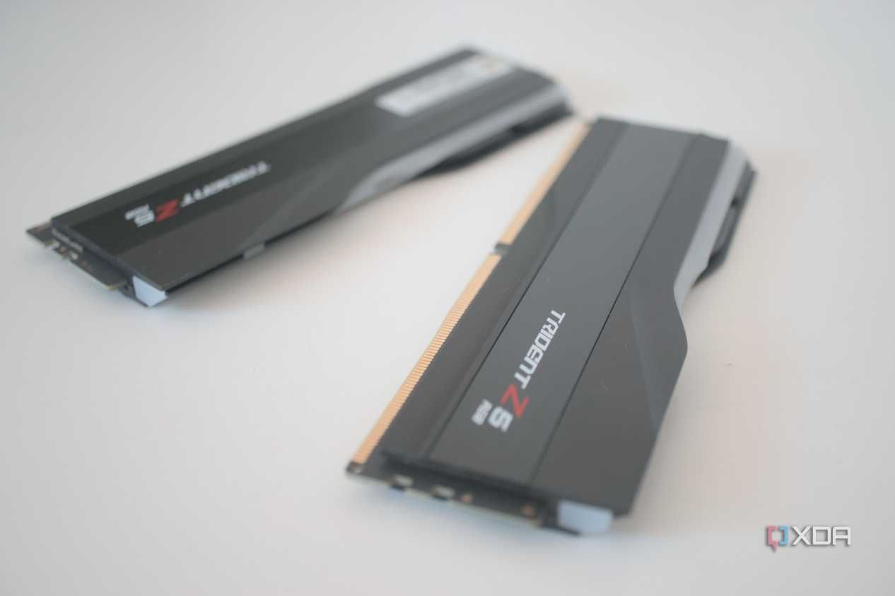 Bộ RAM G.Skill Trident Z5 DDR5