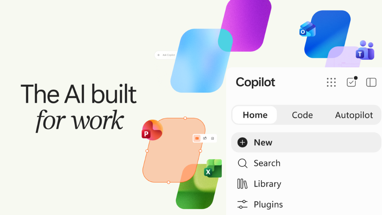 Microsoft Copilot FinOps