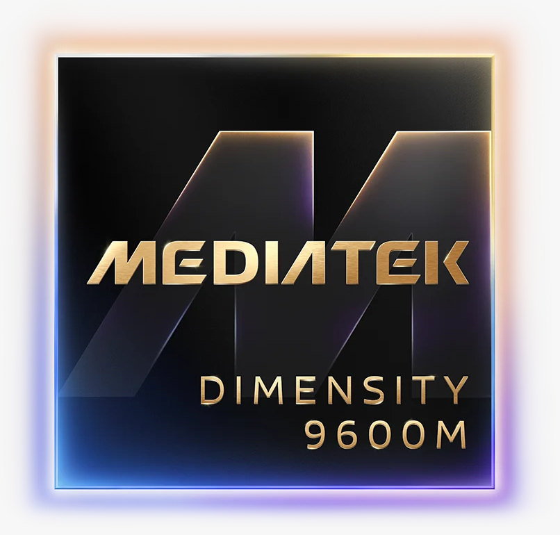 MediaTek Dimensity 9600M