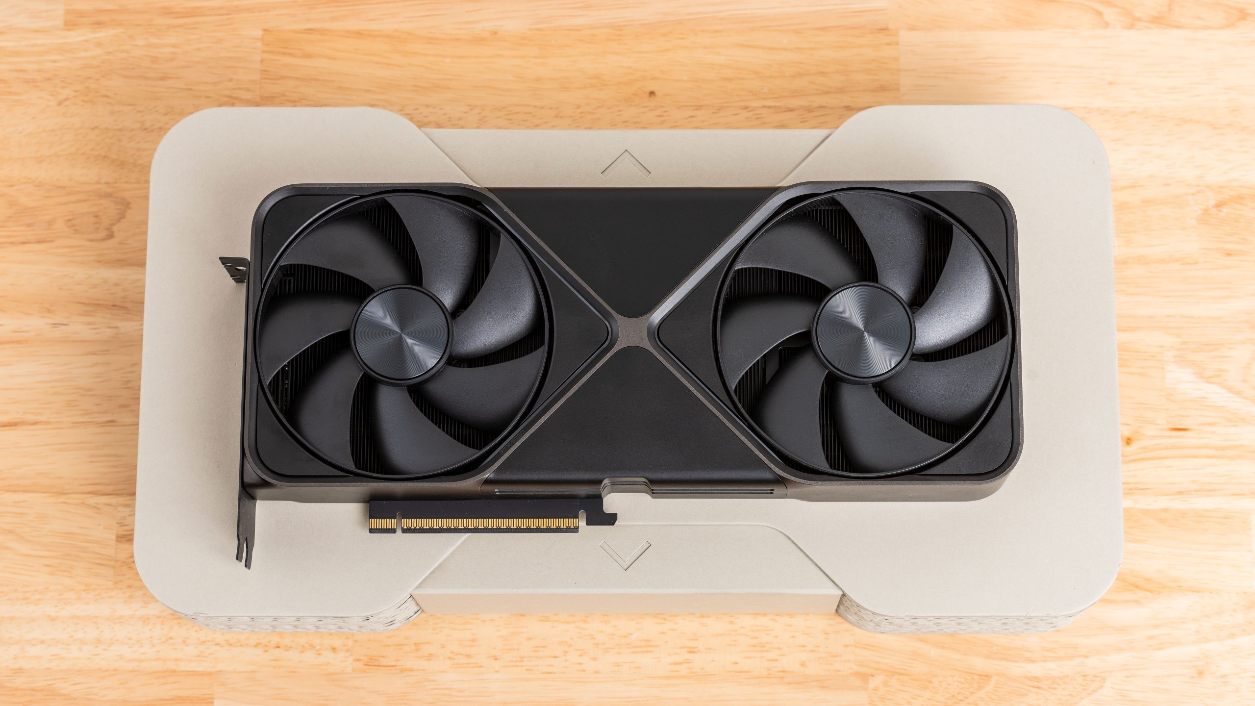 Card đồ họa cao cấp Nvidia RTX 50-series