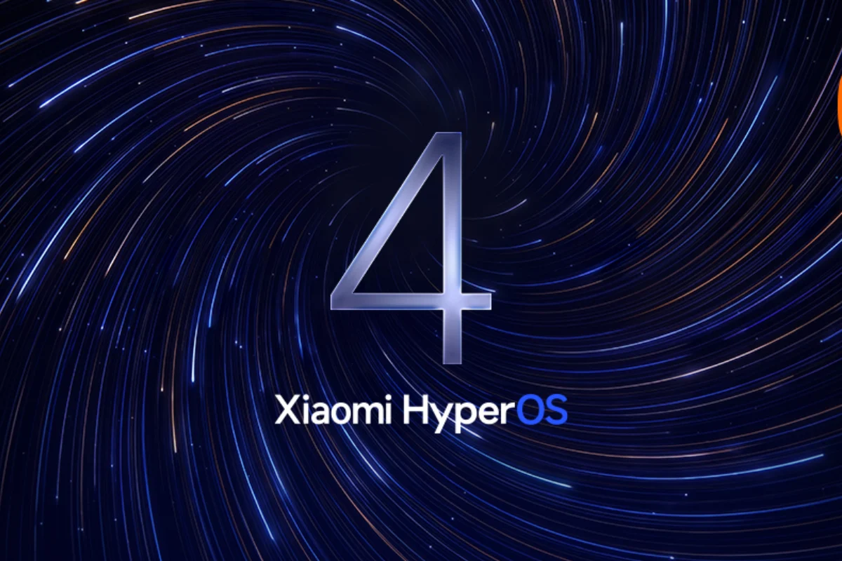 Minh họa HyperOS 4 Beta