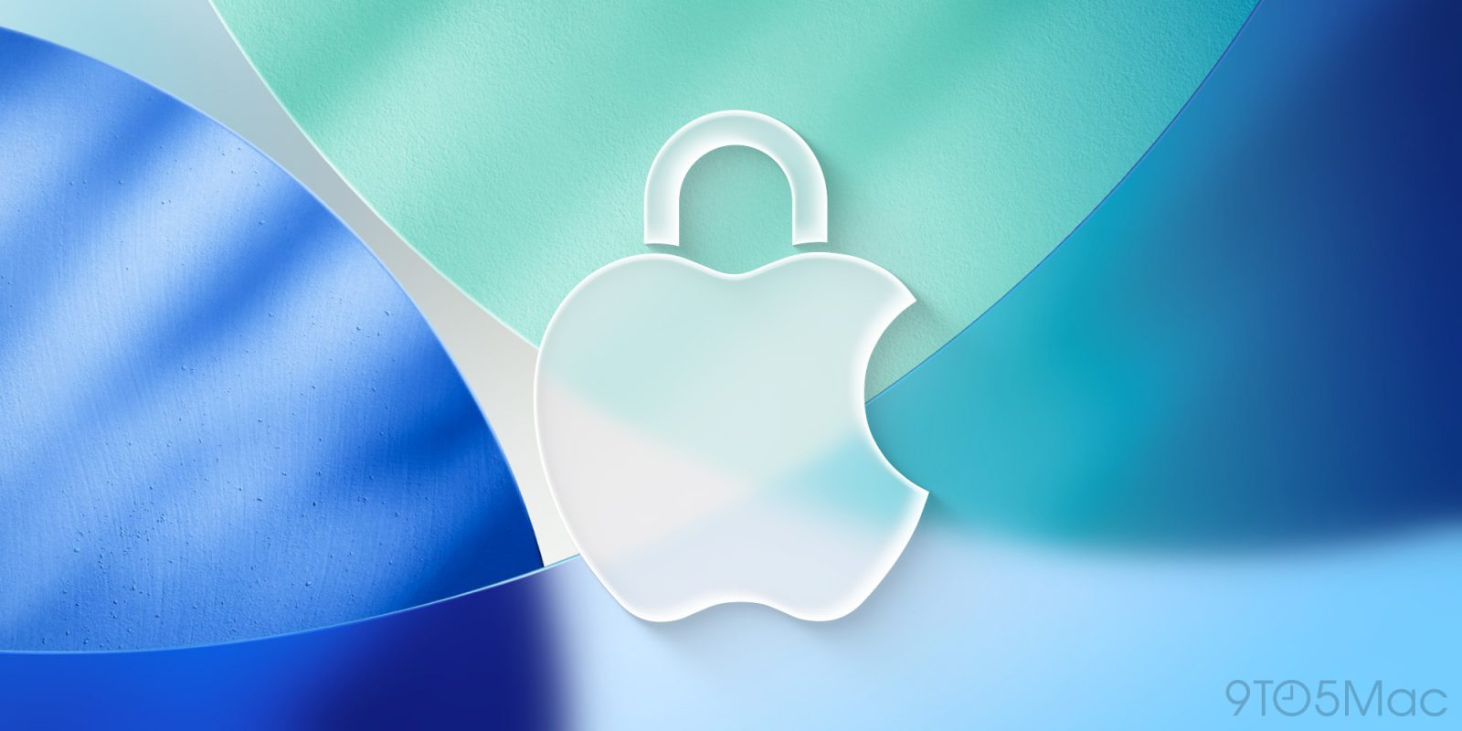 Biểu tượng bảo mật và quyền riêng tư của Apple