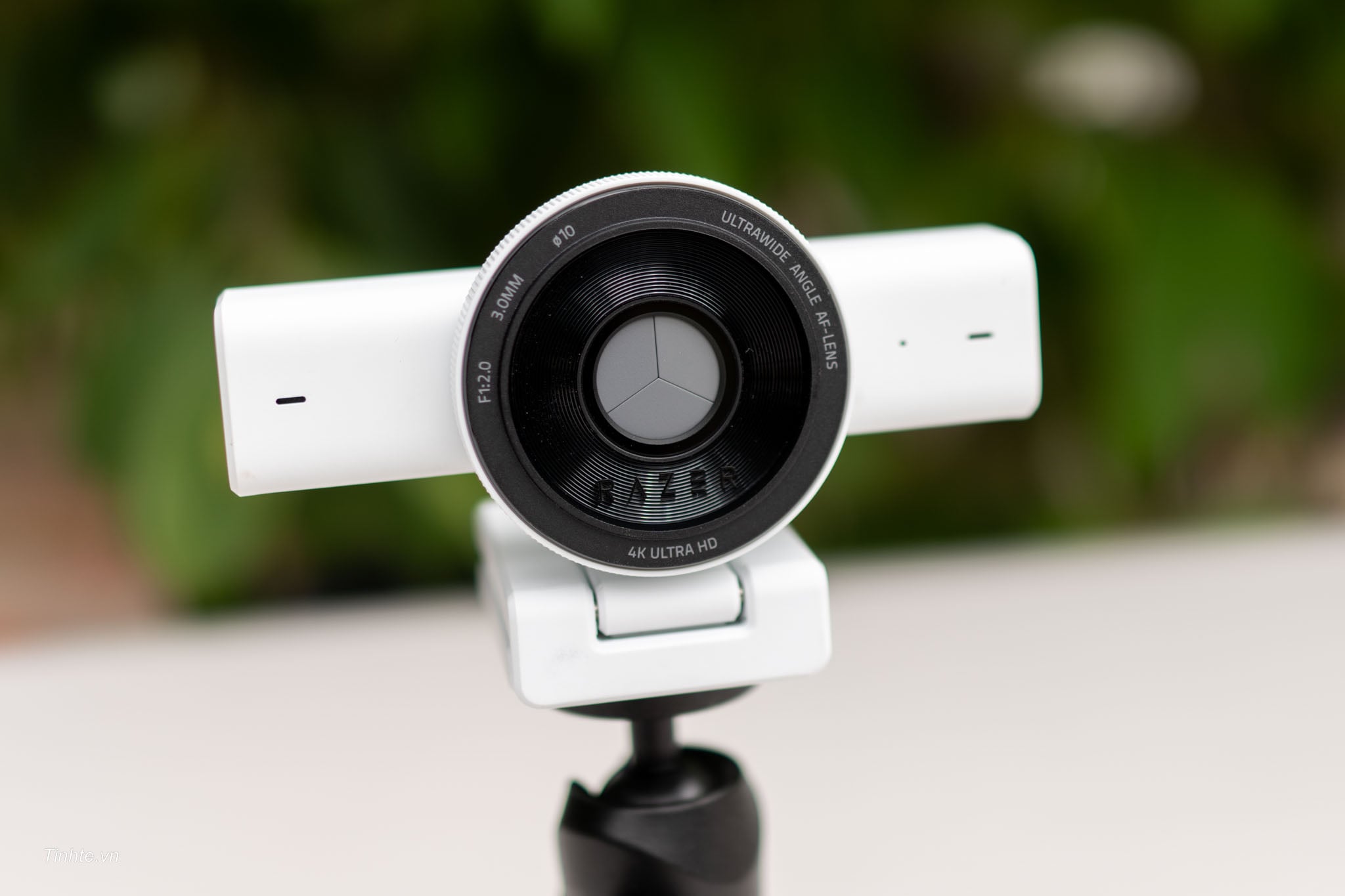 Góc nhìn rộng 93 độ trên Razer Kiyo V2