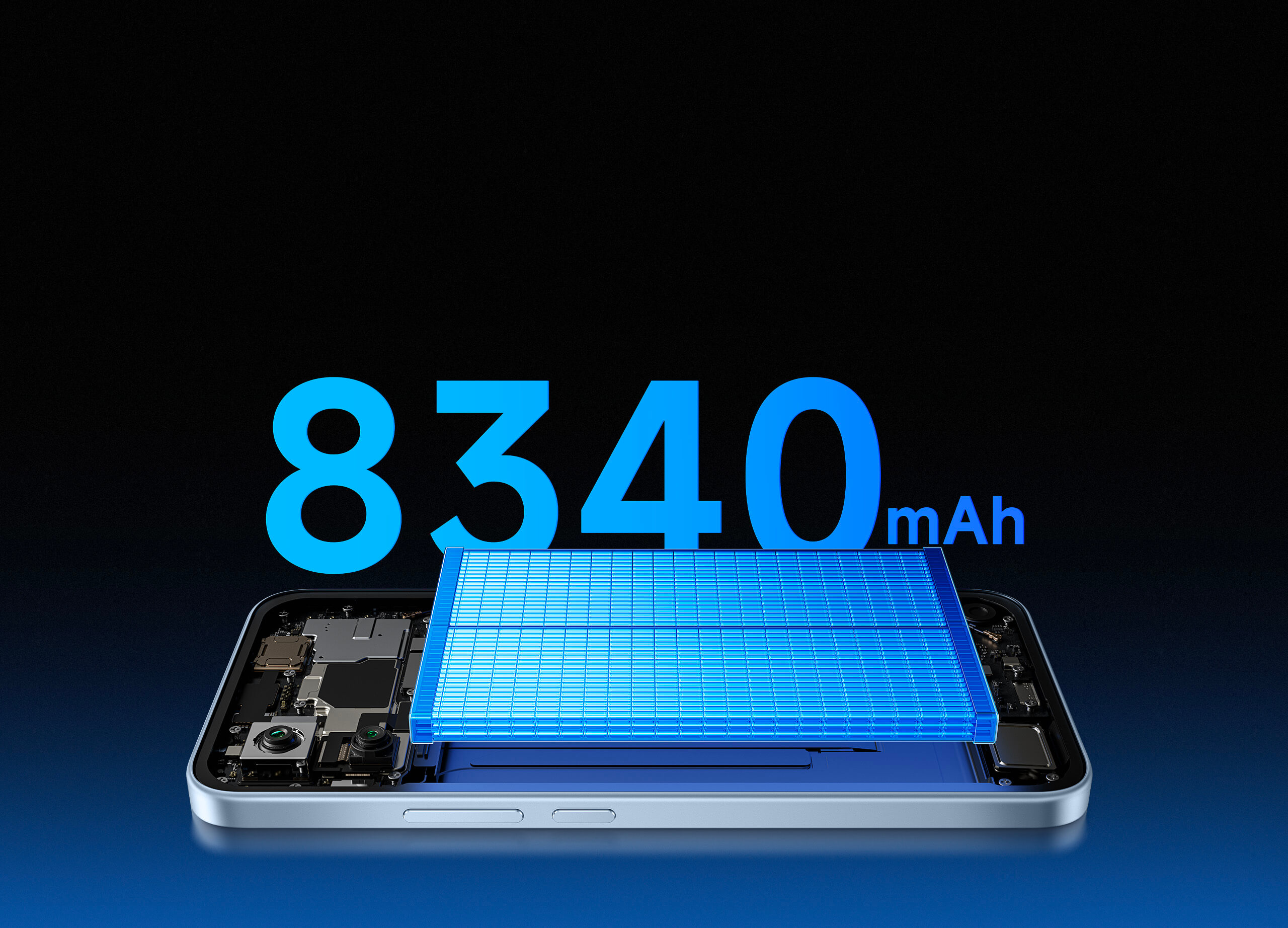 Màn hình AMOLED 120Hz của Redmi Note 17 Pro 5G