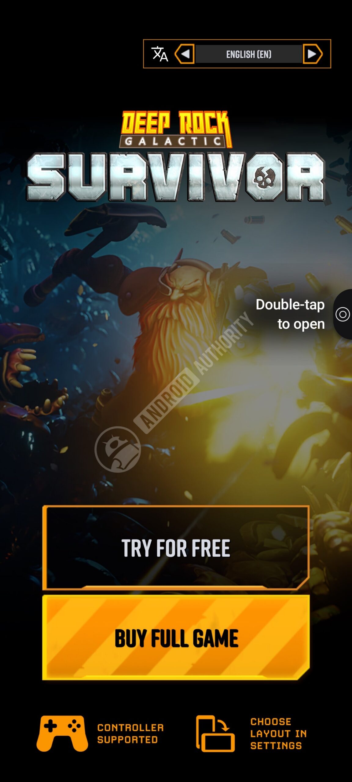 Google Play Games Sidekick