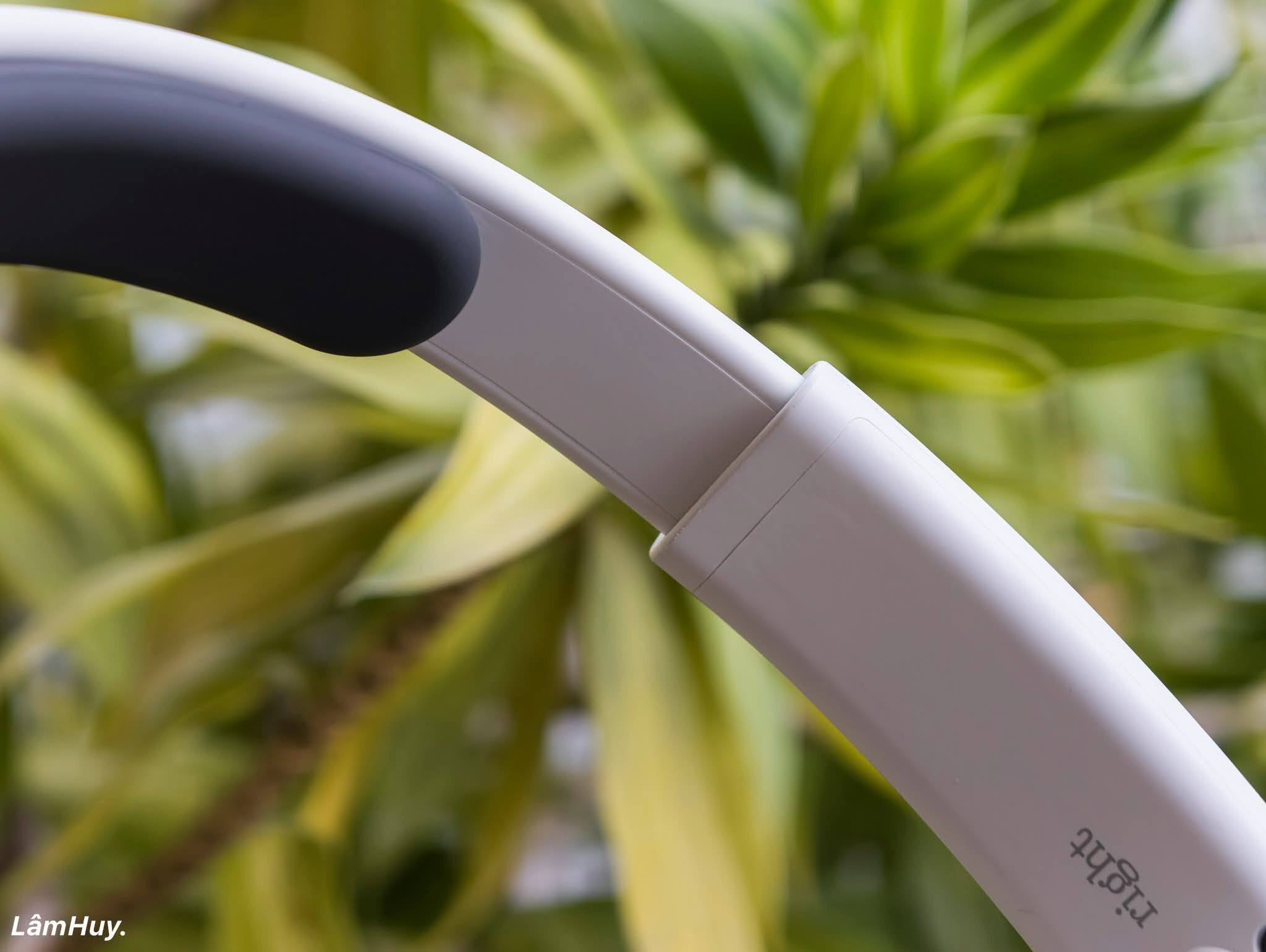 Khớp trượt quai đầu Nothing Headphone (a).