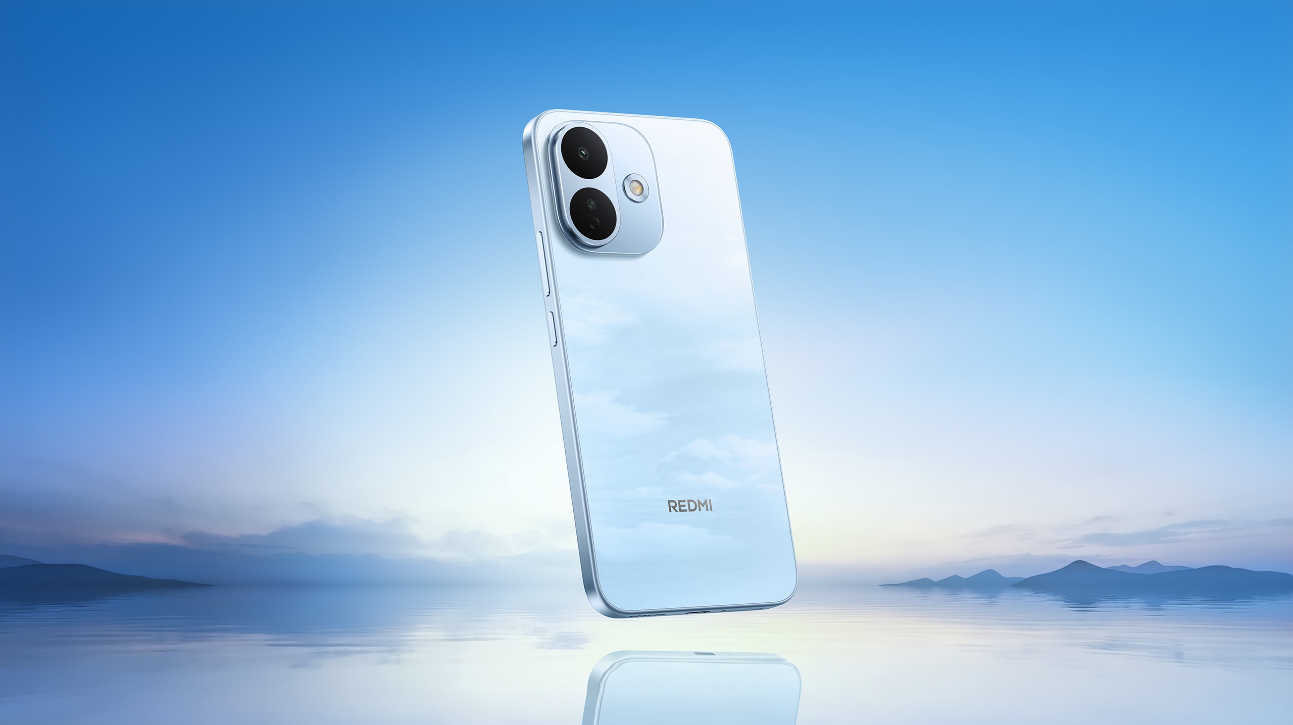 Thiết kế Redmi Note 17 Pro 5G chính hãng
