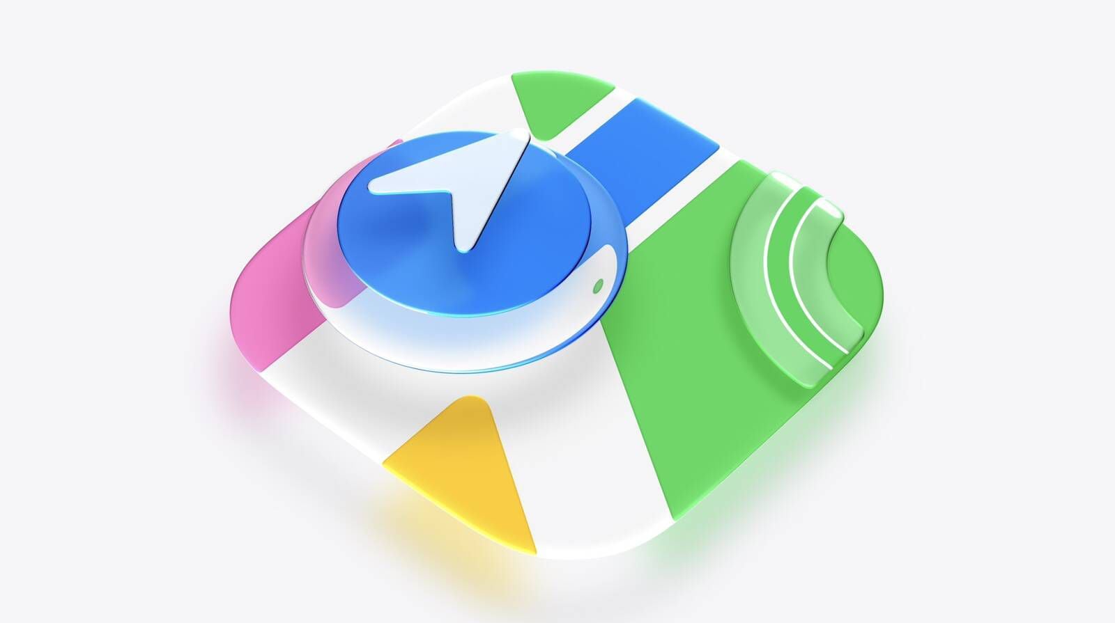 Giao diện hệ điều hành iOS 27 trên iPhone