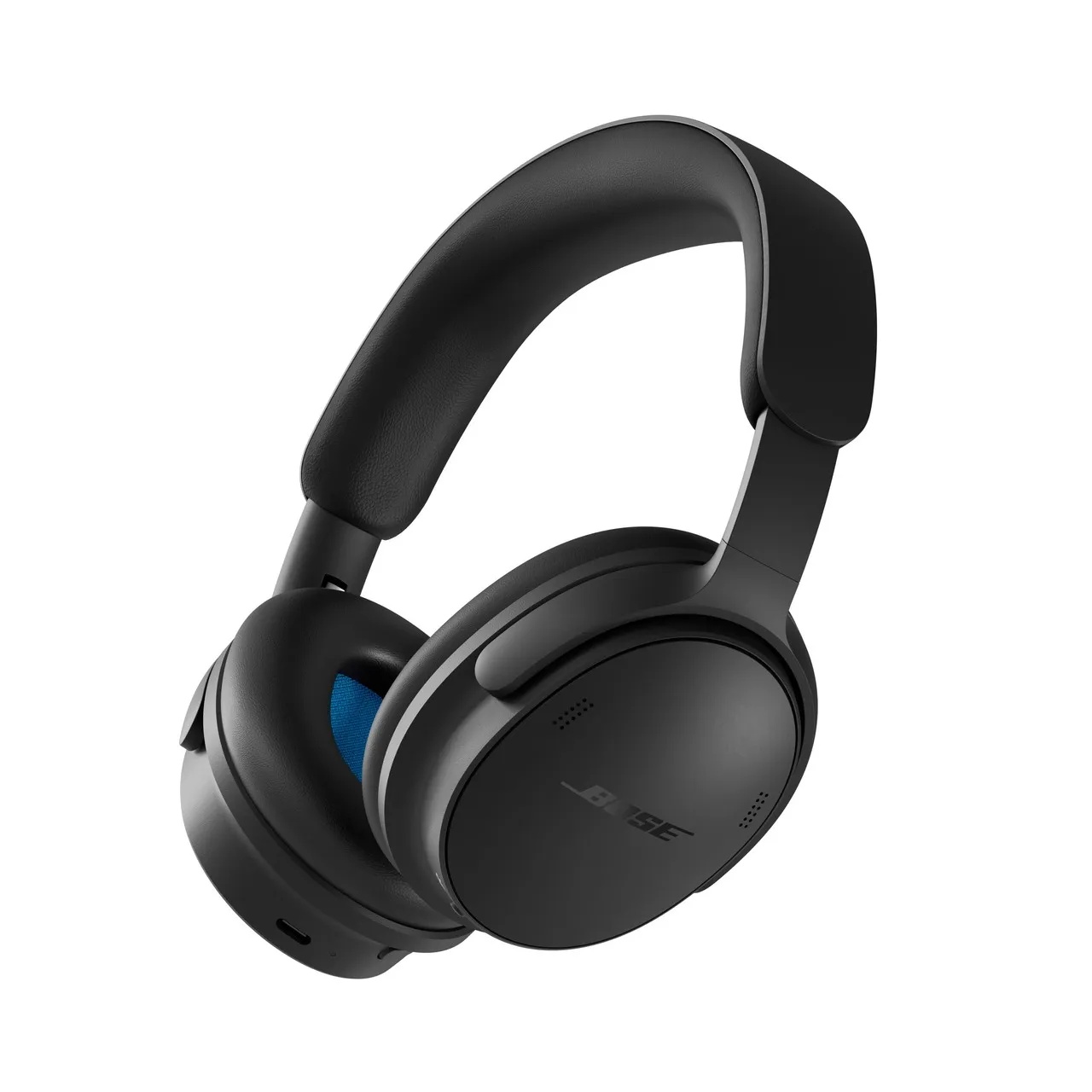 Bose QuietComfort Headphones 2 màu Đen