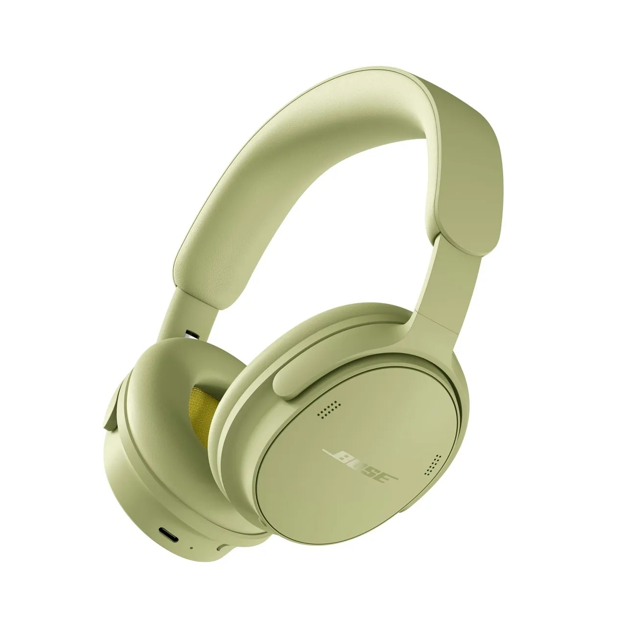 Bose QuietComfort Headphones 2 màu Xanh Bạch Đàn
