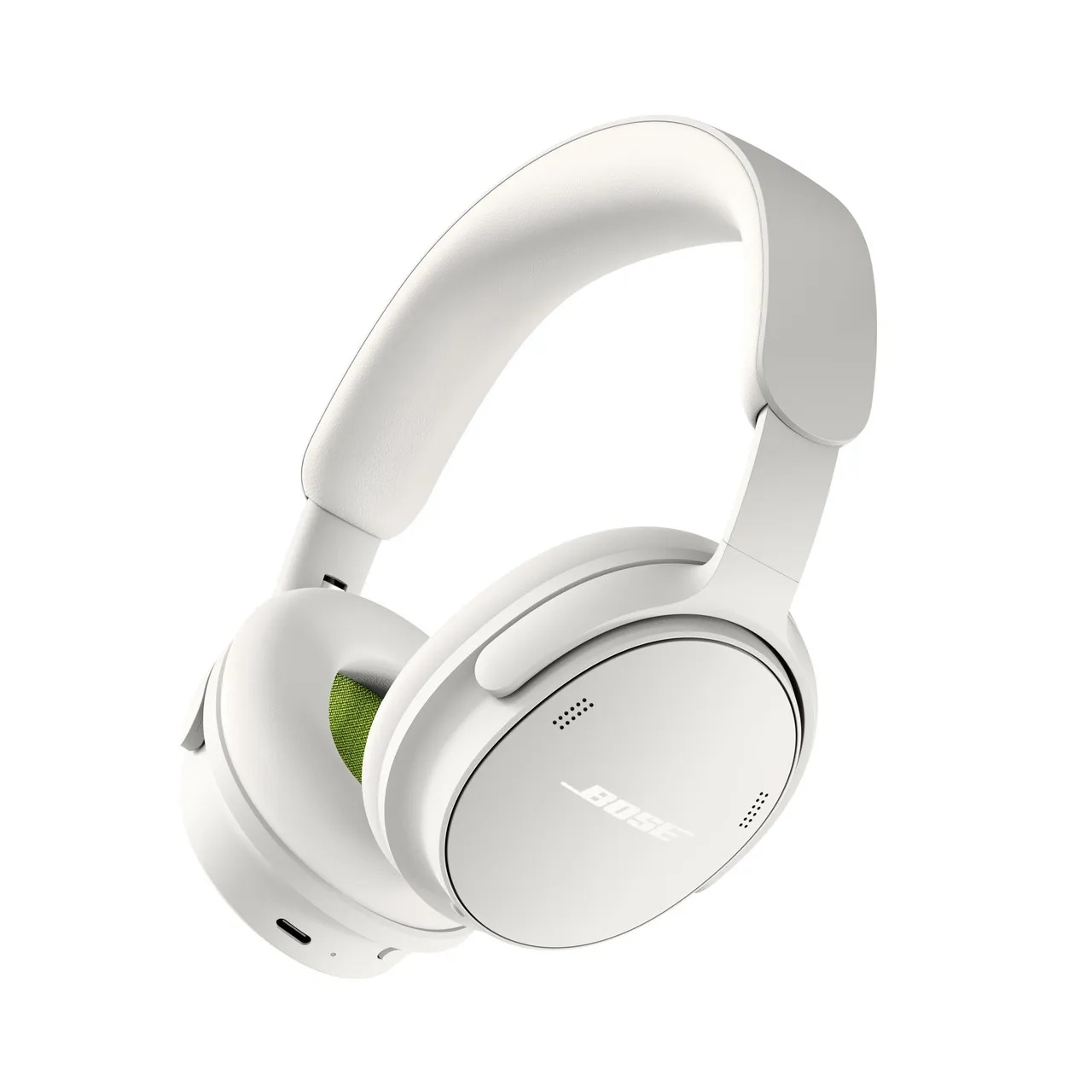 Bose QuietComfort Headphones 2 màu Trắng Khói
