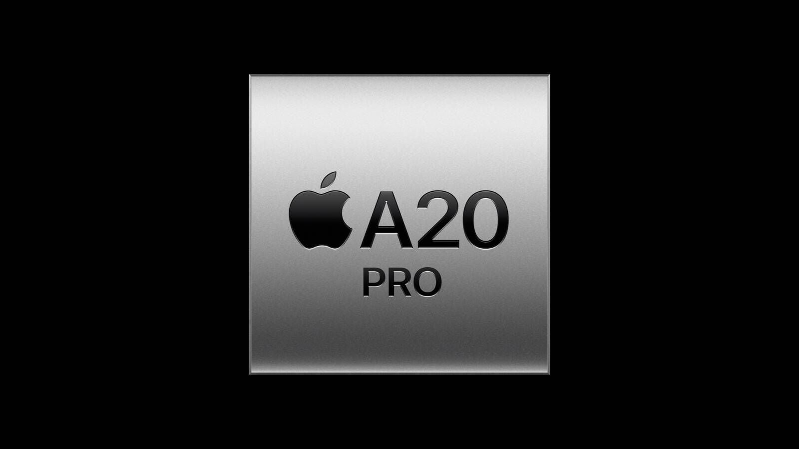 Chip A20 Pro và thiết kế đóng gói