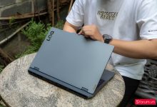 So sánh Lenovo LOQ 15 và Legion 5 2026