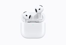 AirPods 5 thiết kế dạng mở với chống ồn chủ động