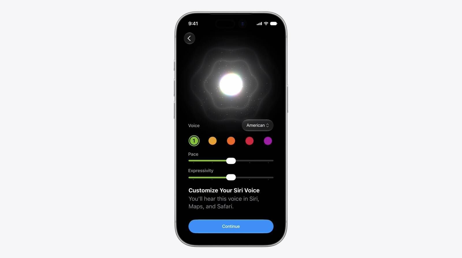 iOS 27 trên iPhone