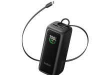 Belkin IFA 2026 accessories lineup