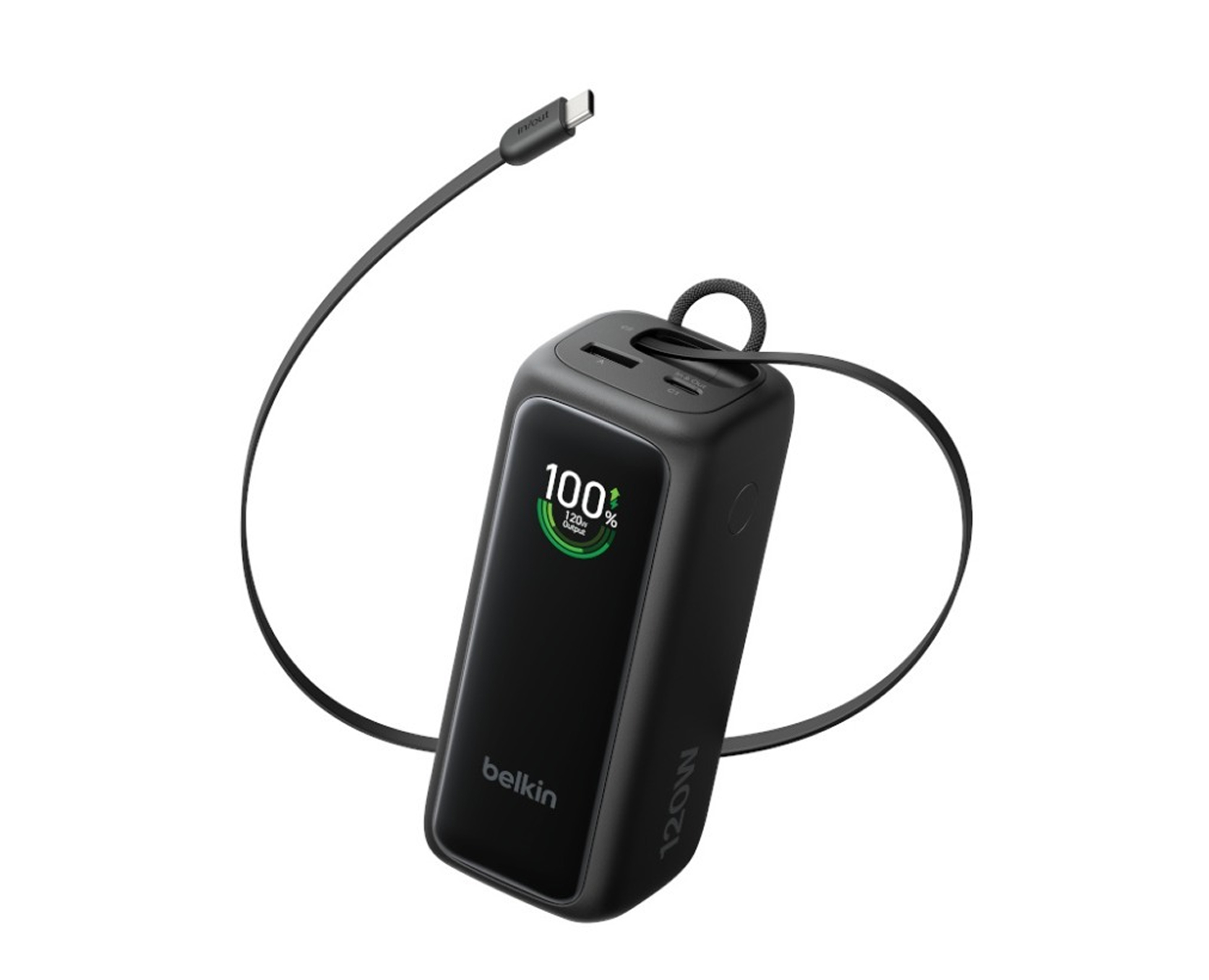 Belkin IFA 2026 accessories lineup