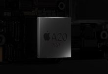 A20 Pro và hệ thống tản nhiệt