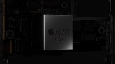 A20 Pro và hệ thống tản nhiệt