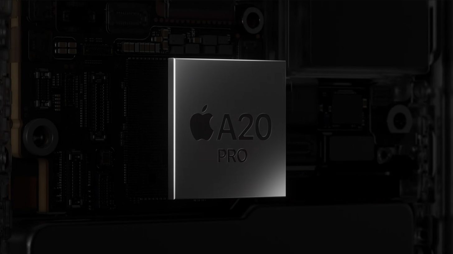 A20 Pro và hệ thống tản nhiệt