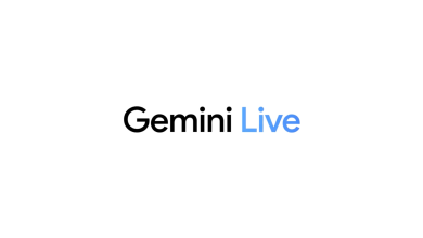 Tính năng Gemini Live trên điện thoại