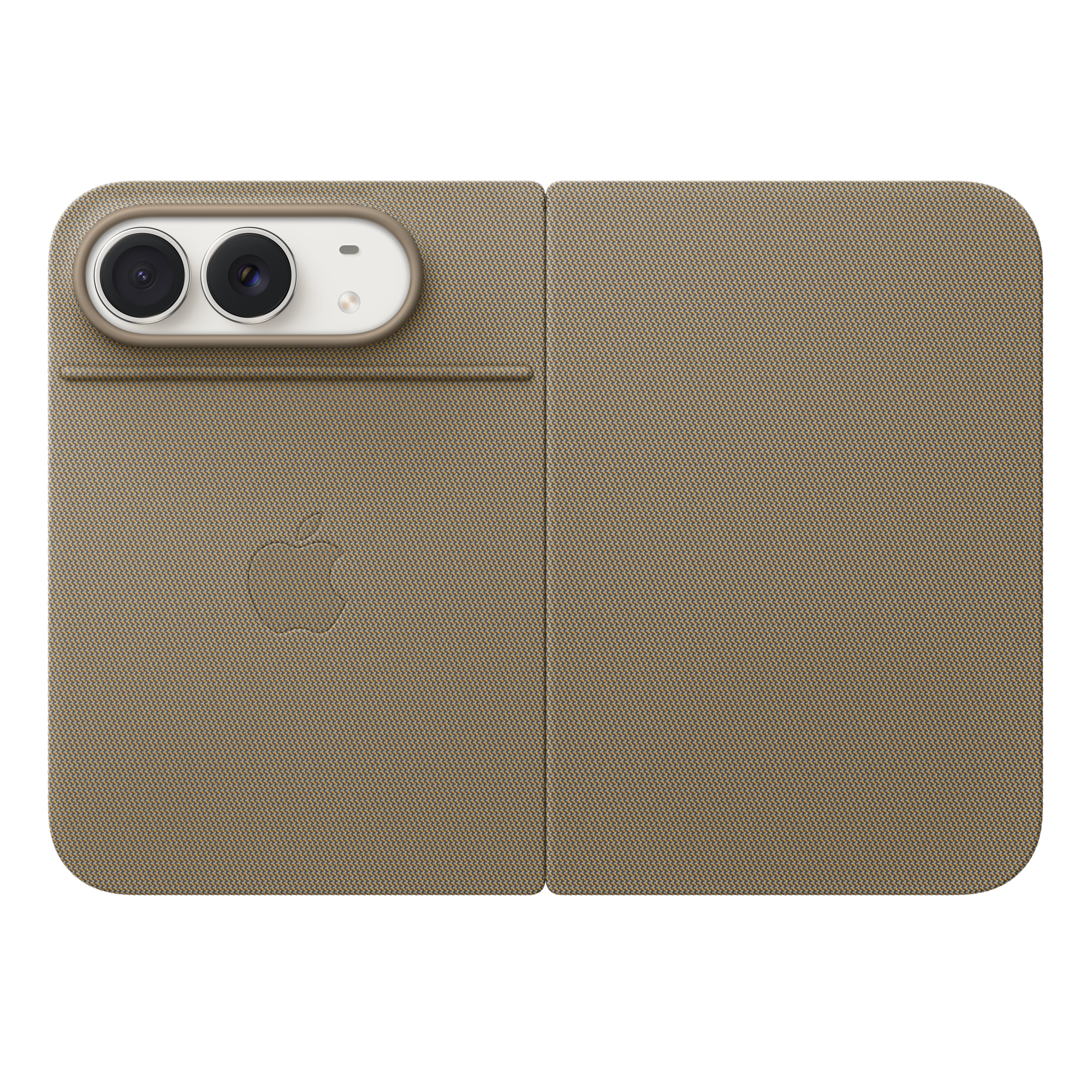Góc dựng nghiêng hỗ trợ FaceTime và xem nội dung của ốp Folio