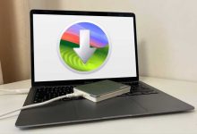 Hướng dẫn tạo USB boot macOS