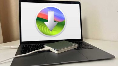 Hướng dẫn tạo USB boot macOS