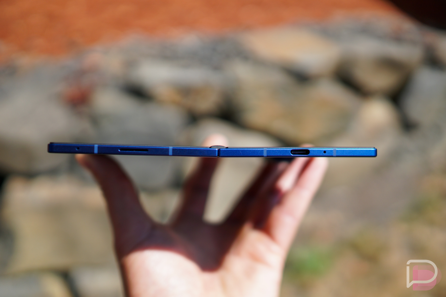 Đa nhiệm trên màn hình Galaxy Z Fold7