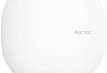 Aeotec Smart Home Hub tương thích SmartThings