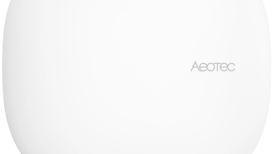 Aeotec Smart Home Hub tương thích SmartThings