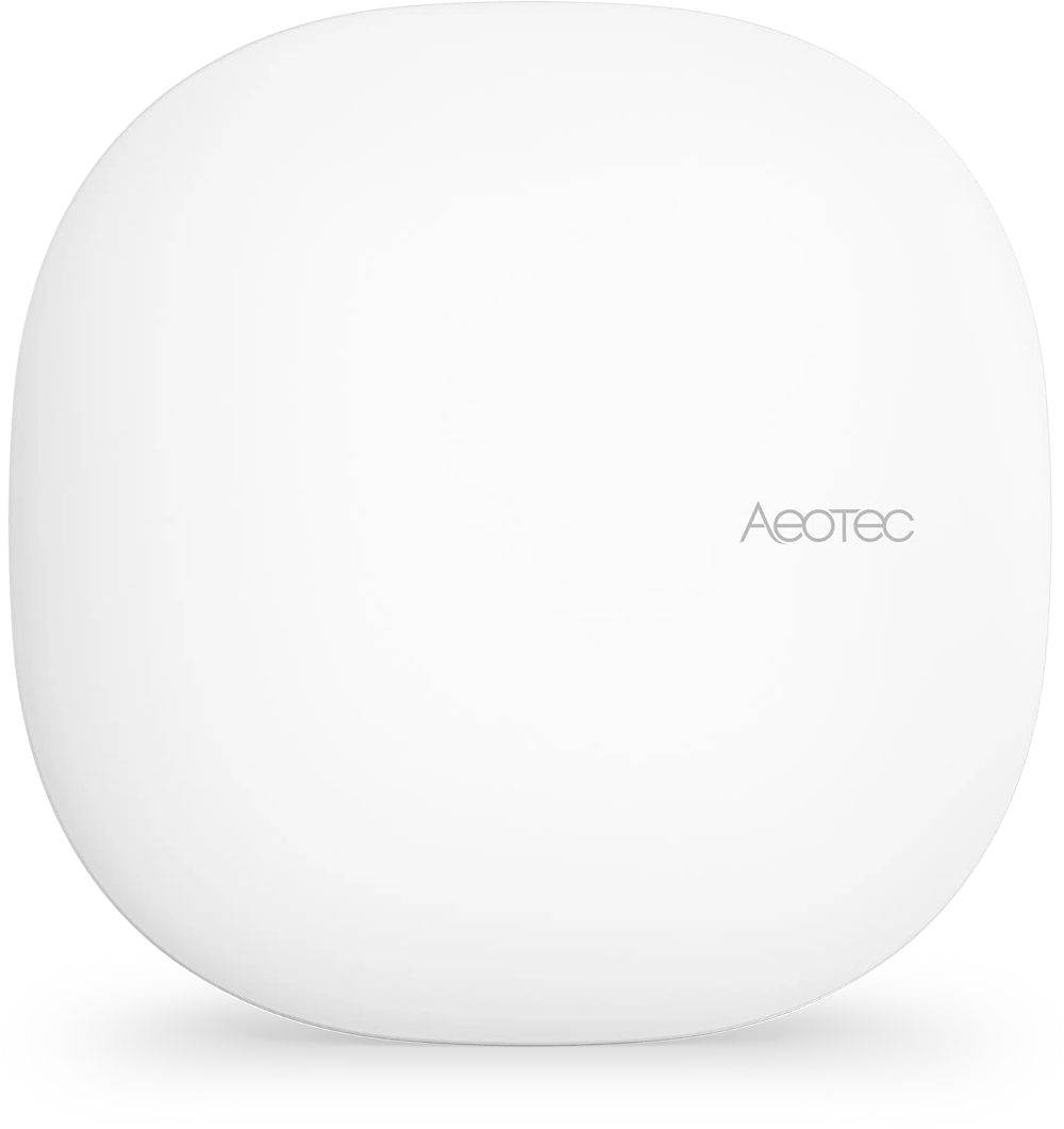 Aeotec Smart Home Hub tương thích SmartThings