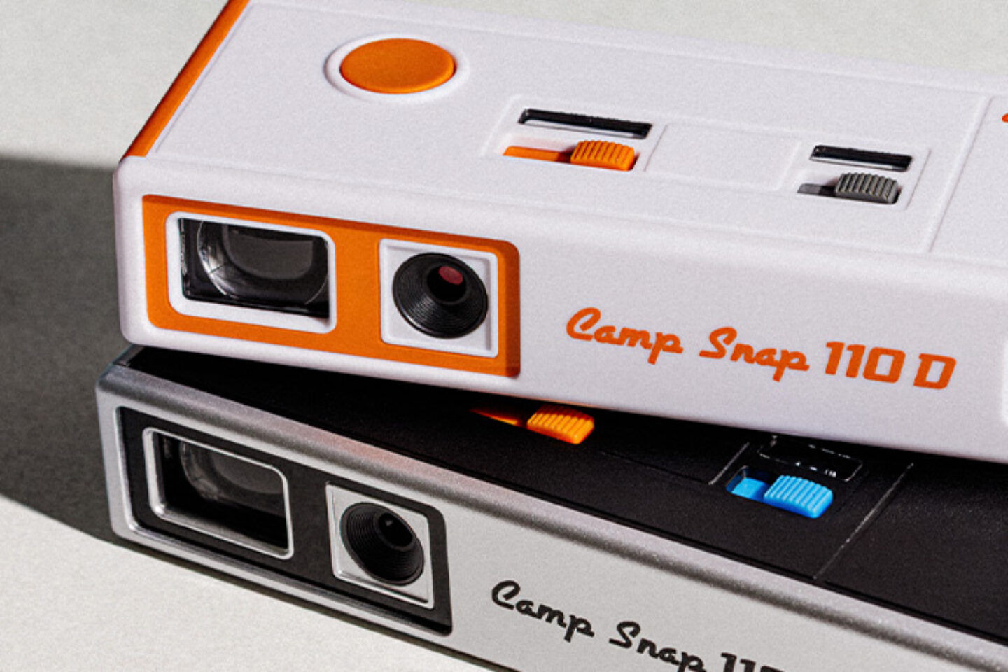 Camp Snap 110D trong đời sống dã ngoại