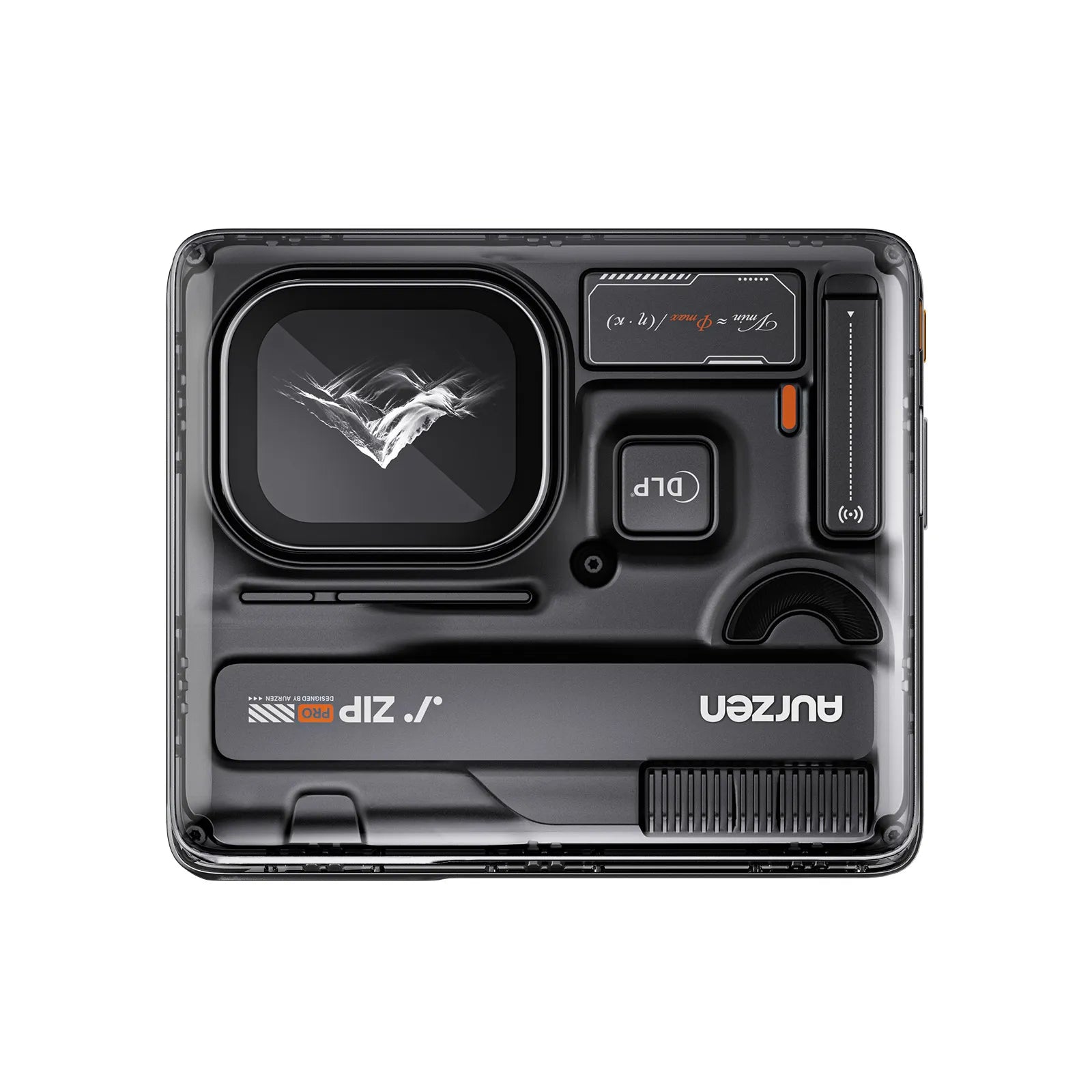 Bo san pham Aurzen Zip Pro