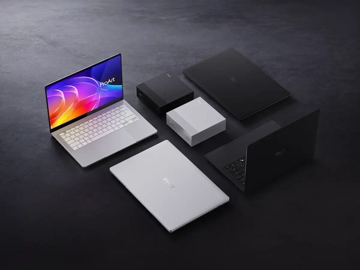 Kiến trúc siêu chip NVIDIA RTX Spark với bộ nhớ hợp nhất 128GB trên ASUS ProArt P16