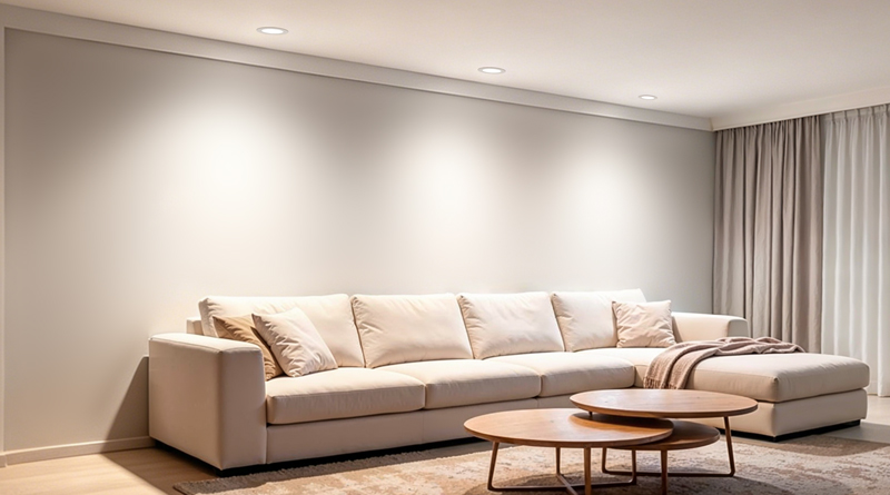 Aqara LED Downlight T2 phiên bản CCT