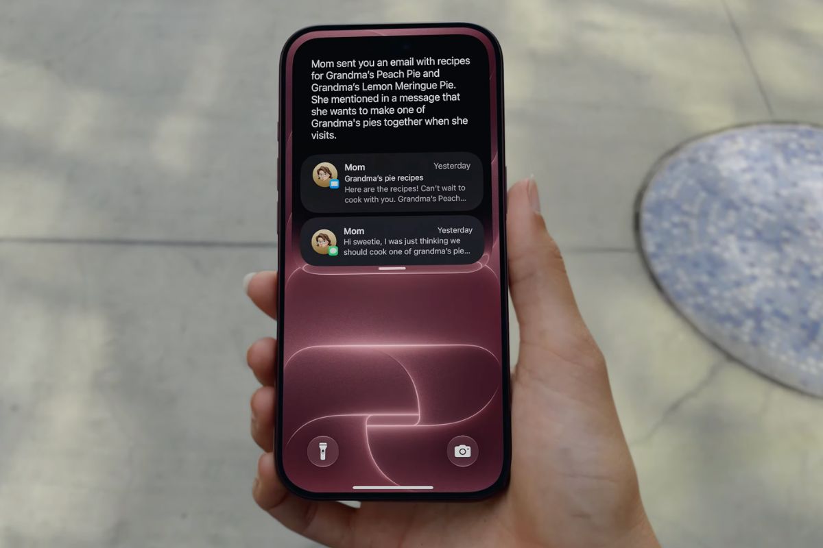 So sánh dòng iPhone truyền thống và định vị của iPhone Duo