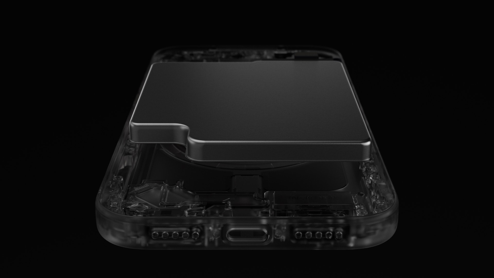 Bảng so sánh dung lượng pin iPhone 18 Pro và iPhone 17 Pro