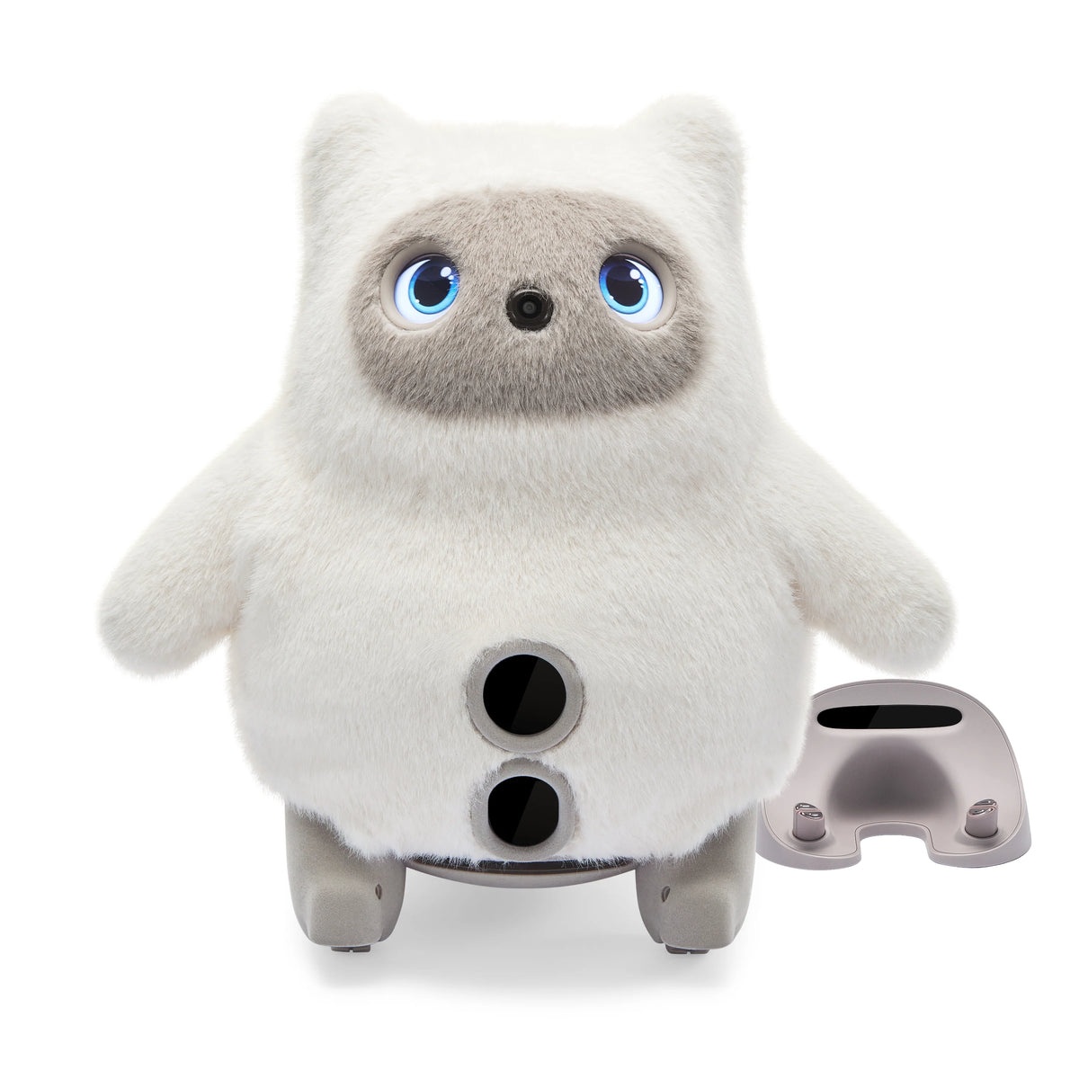 Mẫu thú cưng AI companion SwitchBot KATA Friends Noa