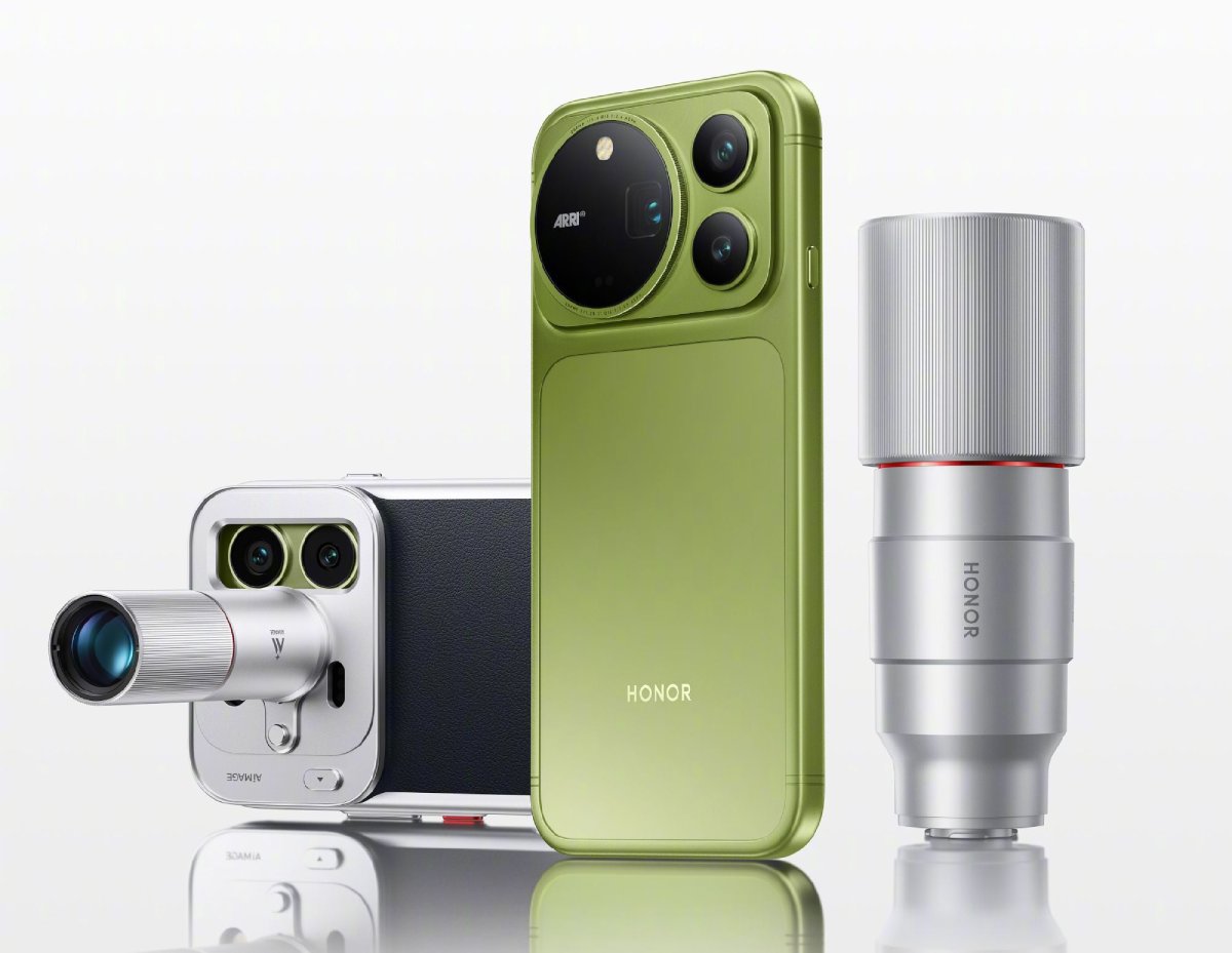 HONOR Magic 9 series