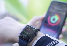 Thiết bị tập luyện cardio trong phòng gym kết nối dữ liệu